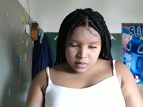 Show webcam de ShanayapkopRs