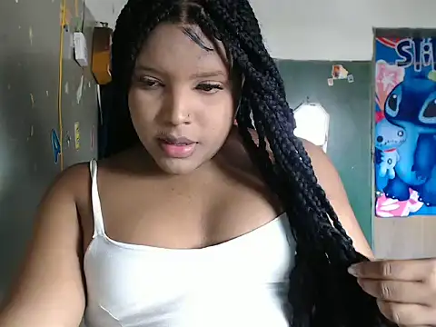 Show Webcam de ShanayapkopRs