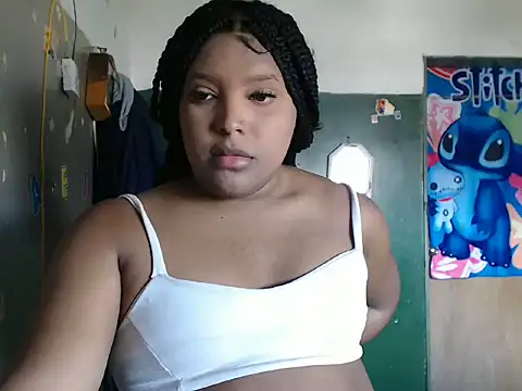 ShanayapkopRs' Webcam Show