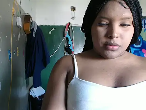 Show Webcam de ShanayapkopRs