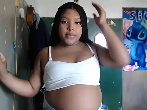 ShanayapkopRs' Webcam Show