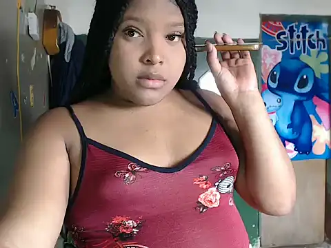 ShanayapkopRs Webcam show