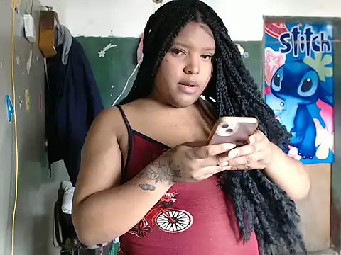ShanayapkopRs 웹캠 쇼