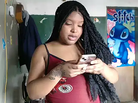 ShanayapkopRs Show in webcam
