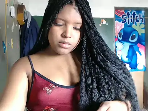 Show Webcam de ShanayapkopRs