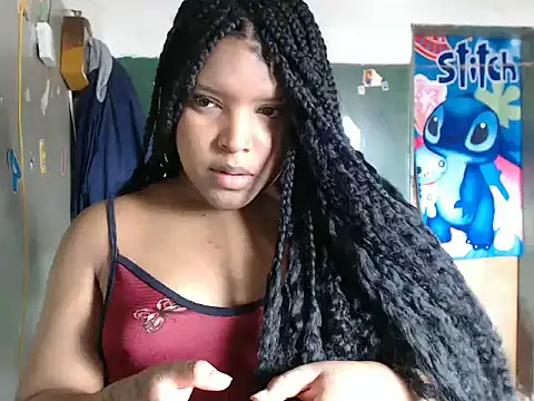ShanayapkopRs Webcamshow