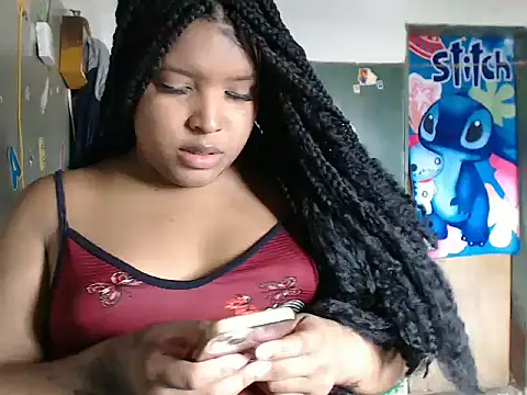 ShanayapkopRs' Webcam Show