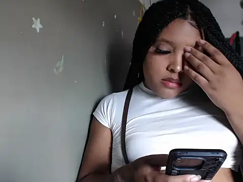 Show Webcam de ShanayapkopRs