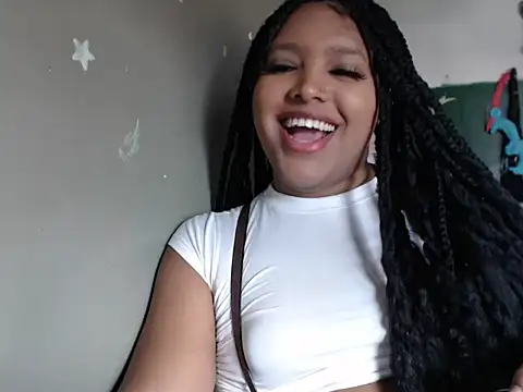 ShanayapkopRs Webcam Show