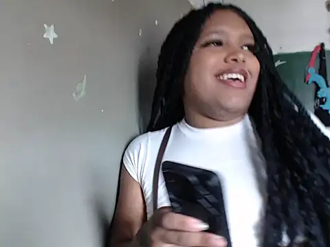 ShanayapkopRs' Webcam Show