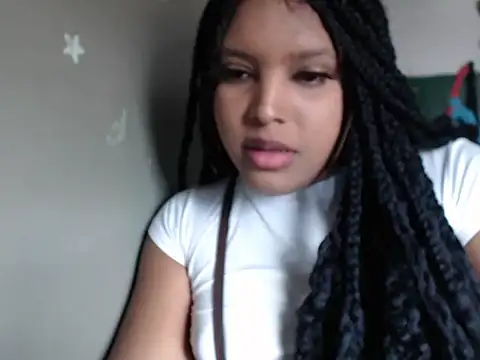 ShanayapkopRs' Webcam Show