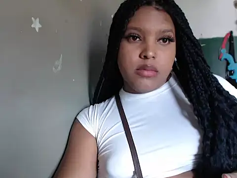 Show Webcam de ShanayapkopRs