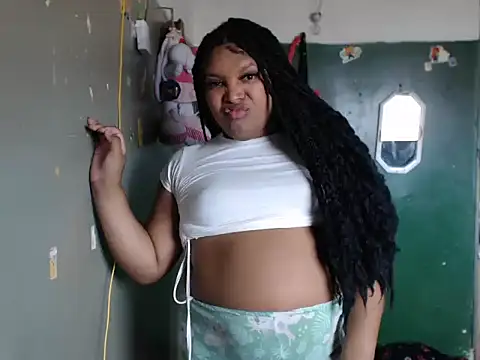 ShanayapkopRs Webcam-Show