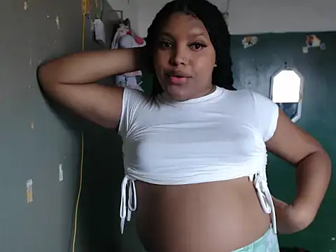 ShanayapkopRs' Webcam Show