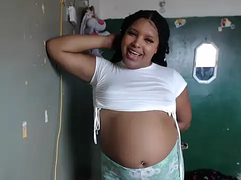 Show webcam de ShanayapkopRs