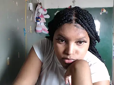 ShanayapkopRs' Webcam Show