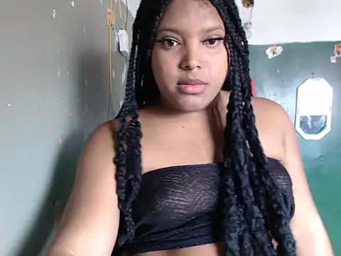 ShanayapkopRs Show Webcam