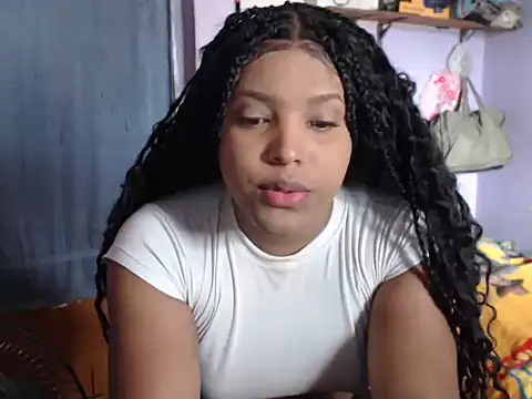 ShanayapkopRs Show in webcam