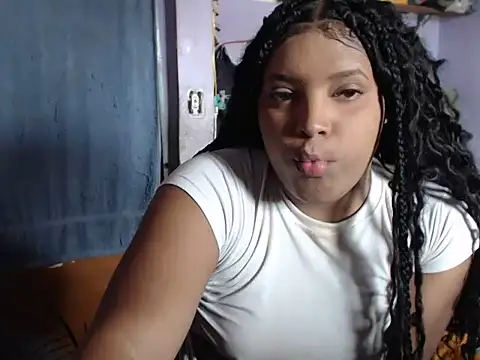 Show Webcam de ShanayapkopRs