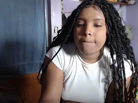 Show webcam de ShanayapkopRs