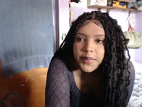 ShanayapkopRs Show in webcam