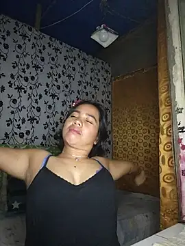 LoveSammantha24xxx Pertunjukan Webcam