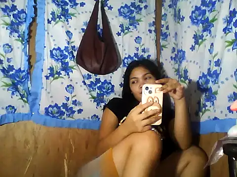 PinaySkinnyJust18 Pertunjukan Webcam