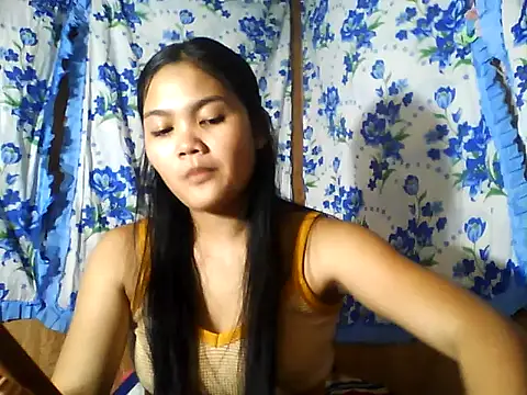 PinaySkinnyJust18 Pertunjukan Webcam