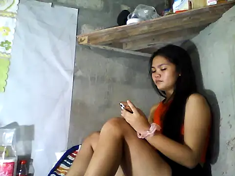 عرض كام PinaySkinnyJust18