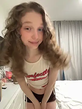 outside_rosy Webcam-Show