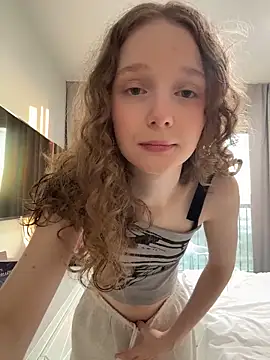 outside_rosy's Webcam Show