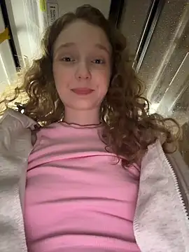 Show Webcam de outside_rosy