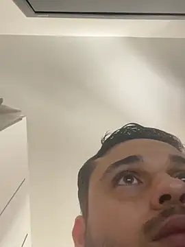 peuba12's Webcam Show