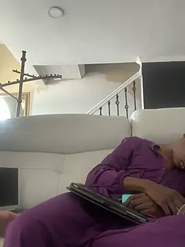 Tomgirl_saidey webkamerás műsora