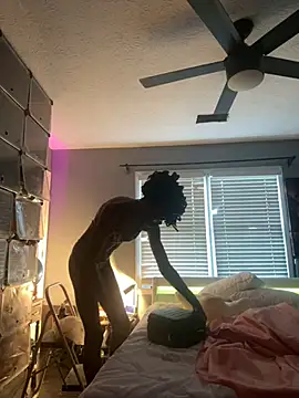 Tomgirl_saidey's Webcam Show