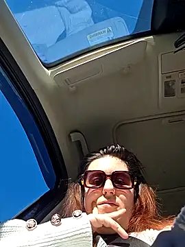 Show Webcam de Ashlovescannabis