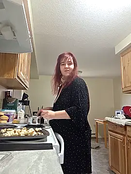 Ashloves_ Show in webcam