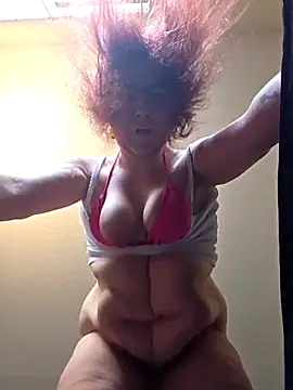 Ashloves_ Show in webcam