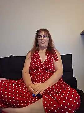 Ashloves_ webkamerás műsora