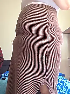 Ashloves_ ওয়েবক্যাম শো