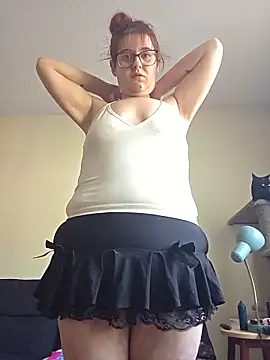 Ashloves_のウェブカメラショー