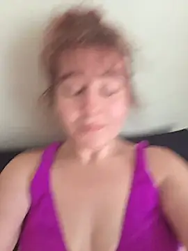 Show Webcam de Ashloves_