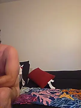 Show webcam de Ashloves_