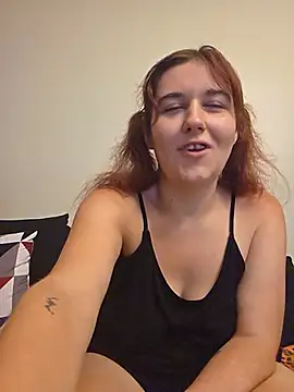 Ashloves_ Webcam Show