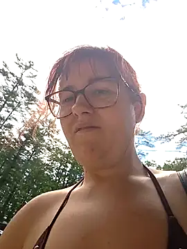 Show webcam de Ashloves_