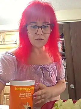 Ashloves_'s Webcam Show