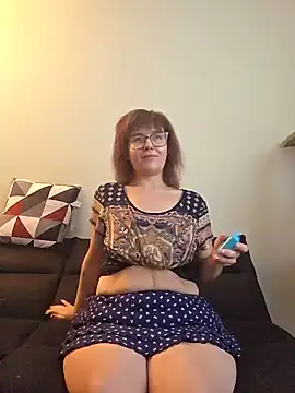 Ashloves_'s Webcam Show