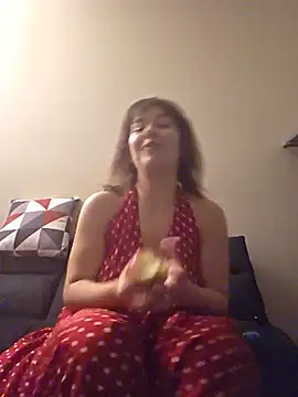 Ashloves_'s Webcam Show