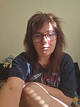 Ashloves_'s Webcam Show
