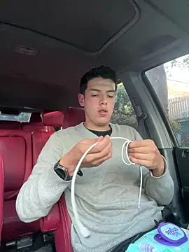 maximo_15_ Pertunjukan Webcam